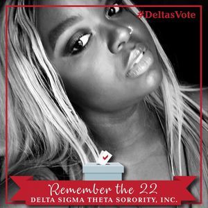 Meet your Posher, Gena